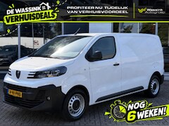 Peugeot Expert - 2.0 BlueHDi 145 L2 Navigatie | Trekhaak | Parkeercamera | Apple Carplay & Android Auto | C