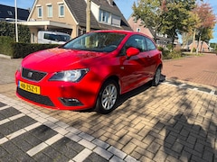 SEAT Ibiza SC - 1.2 TSI Style Ecomotive