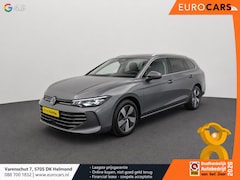 Volkswagen Passat Variant - 1.5 eTSI Business Navigatie Apple Carplay Android Auto Camera Parkeerhulp Adaptive Cruise