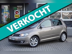 Volkswagen Golf Plus - 1.2 TSI 105PK NAP Clima/Cruise/Trekhaak