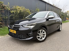 Opel Corsa - 1.2 GS Line / NAVI / CRUISE / STOELVERWARMING / 93dkm