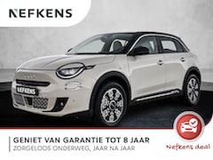Fiat 600e - 156pk La Prima 54 kWh Automaat | Tot 8 Jaar Garantie | 3 Fase | Elektrische Achterklep | E