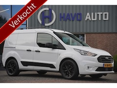 Ford Transit Connect - 1.0 Benzine, AIRCO, 3-ZITS, BTW-VRIJ / MARGE