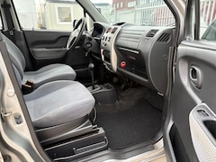 Suzuki Wagon R+ - 1.3 FreeStyle Automaat Airco Trekhaak