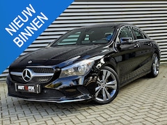 Mercedes-Benz CLA-Klasse - 200 Prestige Dealer Onderhouden / Camera / Stoelverw / Cruise