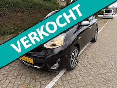 Nissan Micra - 1.2 Connect Edition N-TEC