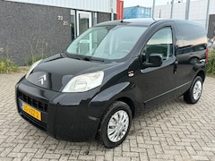 Citroën Nemo - 1.4 HDi SensoDrive AUTOMAAT 2009