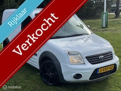 Ford Transit Connect - 1.8 TDCI