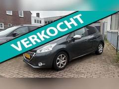 Peugeot 208 - 1.2 VTi Style