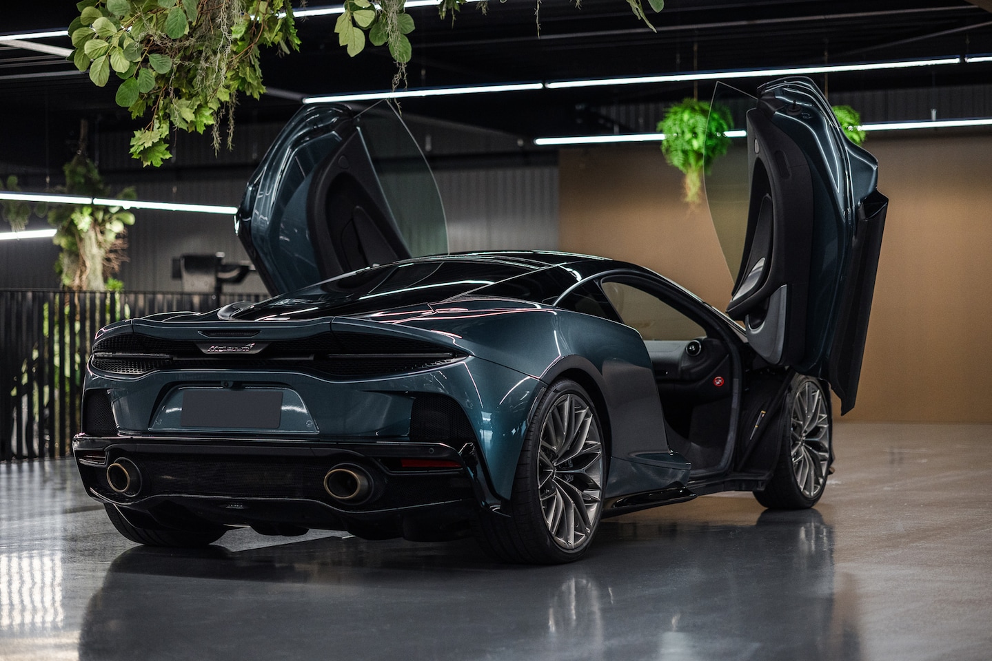 McLaren GT - 4.0 V8 Cer - AutoWereld.nl