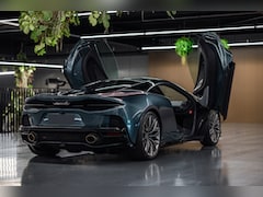 McLaren GT - 4.0 V8 Btw auto, (€ 123.925, 62 Ex B.T.W) B&W Ceramische Remmen / Lift