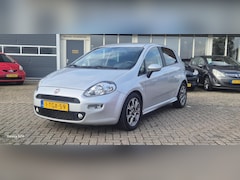 Fiat Punto Evo - 0.9 TwinAir Pop
