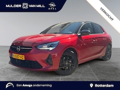 Opel Corsa - GS 1.2 Turbo 100pk | PREMIUM PACK | KEYLESS | 180° CAMERA | NAVI PRO | APPLE CARPLAY / AND
