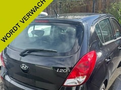 Hyundai i20 - 1.2i i-Catcher