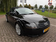 Audi TT Roadster - S 1.8 5V Turbo quattro Bose