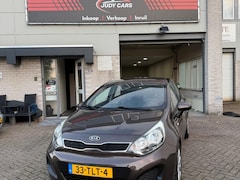 Kia Rio - 1.2 CVVT Comfort Pack