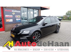 Skoda Octavia Combi - RS 245 Pano/Canton/ACC/AHK/Keyless/Clima/LED