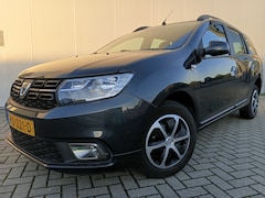 Dacia Logan MCV - 0.9 TCe Laureate Navi, Camera, PDC incl. GROTE BEURT