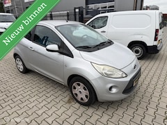 Ford Ka - 1.2 Trend