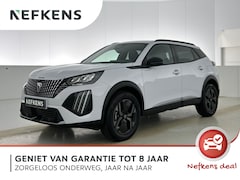 Peugeot 2008 - 1.2 Envy 110pk Automaat Nefkens Edition | Tot 8 Jaar Garantie | Camera Voor + Achter | Nav