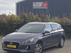 Hyundai i30 Wagon - 1.0 T-GDI Comfort full option