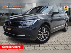 Volkswagen Tiguan - 1.4 TSI eHybrid Life | ACC | DAB | Carplay |