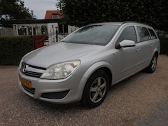 Opel Astra Wagon - 1.7 CDTi Business *EXPORT OF HANDEL*GOED ONDERHOUDEN*BOEKJES