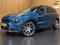 Lynk & Co 01 - 1.5|PHEV|NL-AUTO|NAP|BLUE|PANO|ACC|CAMERA|ANDROID/CARPLAY|STOELVERW|INFINITY AUDIO|MEMORY|