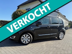 Citroën C3 Picasso - 1.6 VTi Exclusive / Bj: 2011 / pano / apk tot 02-2027