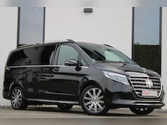 Mercedes-Benz V-klasse - 300d / AMG / Exclusive / DC / 4-Matic / Luchtv / Elec Stoel / Burmester / Vol Opties / NIE