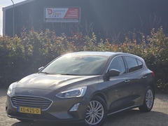 Ford Focus - 1.0 EcoBoost Titanium Business 2e eig dealerond
