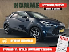 Toyota C-HR - 1.8 Hybrid 140 First Edition - ORIGINEEL NEDERLANDSE AUTO - AFKOMSTIG VAN 1E EIGENAAR - EL