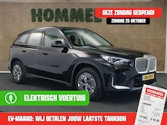 BMW iX1 - xDrive30 67 kWh M Sport Edition AWD - NIEUWE AUTO - ORIGINEEL NEDERLANDSE AUTO -AANHANGER