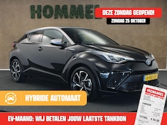 Toyota C-HR - 2.0 Hybrid First Edition - ORIGINEEL NEDERLANDSE AUTO - DEALER ONDERHOUDEN - PARKEERSENSOR