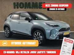 Toyota Yaris Cross - 1.5 Hybrid 130 Launch Edition - ORIGINEEL NEDERLANDSE AUTO - HEAD-UP DISPLAY - ELEKTRISCHE