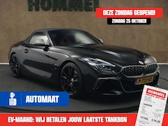 BMW Z4 Roadster - M40i High Executive - 6 CILINDER MOTOR - 340 PK - LEDEREN BEKLEDING - ELEKTRISCHE STOELVER