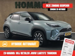 Toyota Yaris Cross - 1.5 Hybrid 130 Launch Edition - ORIGNEEL NEDERLANDSE AUTO - VAN EERSTE EIGENAAR - 100% DEA