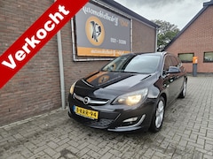 Opel Astra Sports Tourer - 1.7 CDTi S/S Business +