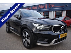Volvo XC40 - 1.5 T5 Twin Engine Momentum Pro , CLIMATR , A UITRIJ CAM , LED KOPL , LMV19 , NAVI , PDC V