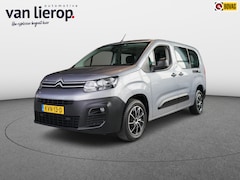 Citroën Berlingo XL - 1.2 PureTech Feel 7p|NAVI|CARPLAY|CRUISE