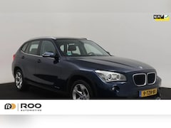 BMW X1 - SDrive20i Limited Series. NAP AUTOMAAT ORG.NL TREKHAAK