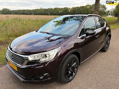DS 4 Crossback - 1.2 PureTech Chic APK/Camera/Xenon/Keyless/lane assist/Cruise