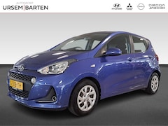 Hyundai i10 - 1.0i Comfort