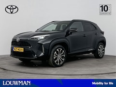 Toyota Yaris Cross - 1.5 Hybrid 115 Dynamic | Stuur-Stoelverwarming | Cruise Control Adaptief | Achteruitrijcam