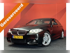 BMW 5-serie - 528i M Sport Edition | Memory | Harman Kardon | Stoelverwarming
