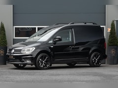 Volkswagen Caddy - Bestel 2.0 TDI L2H1|Carplay|standkachel|DAB