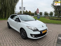 Renault Mégane - 1.2 TCe Bose