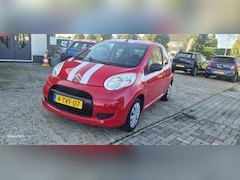 Citroën C1 - 1.0-12V Séduction