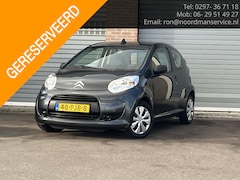 Citroën C1 - 1.0-12V Séduction