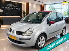 Renault Modus - 1.6-16V Dynamique 5DRS NAP KM'S AIRCO TREKHAAK VELGEN ELEK.RAMEN CRUISECONTROL APK